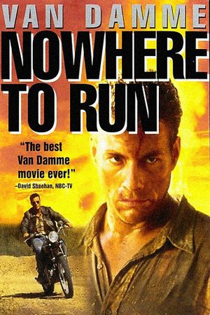 Nowhere to Run's poster