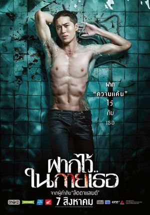 The Swimmers's poster