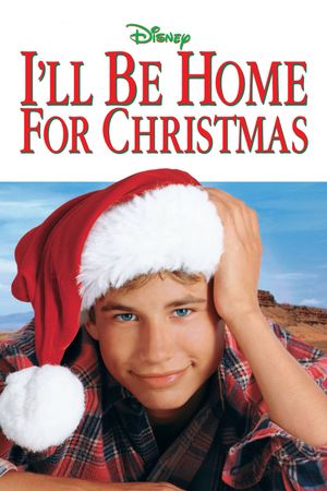I'll Be Home for Christmas's poster