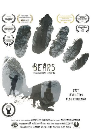Bears's poster