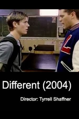 Different's poster