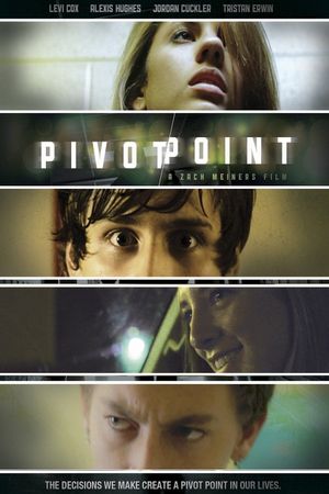 Pivot Point's poster