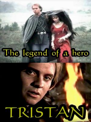 Legend of a Hero's poster