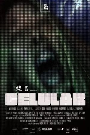 Celular's poster