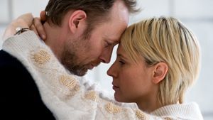 The Escape's poster