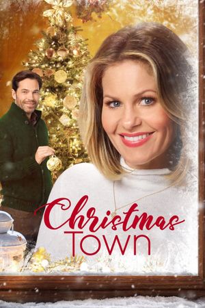 Christmas Town's poster