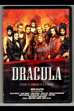 Dracula, entre l'amour et la mort's poster