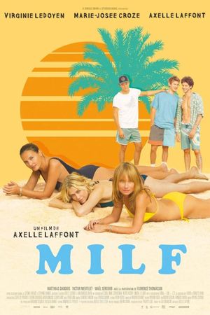 MILF's poster