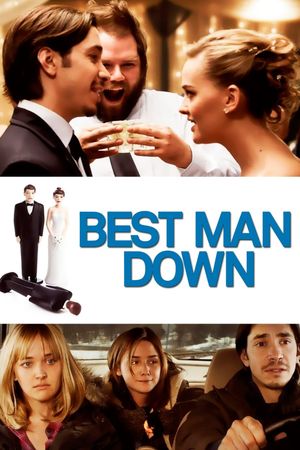 Best Man Down's poster