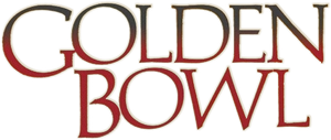 The Golden Bowl's poster