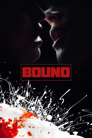 Bound's poster