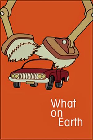 What on Earth!'s poster image