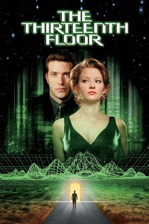 The Thirteenth Floor's poster