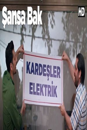 Şansa Bak's poster