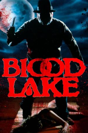 Blood Lake's poster