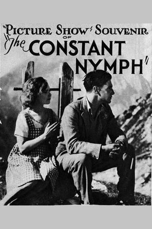 The Constant Nymph's poster