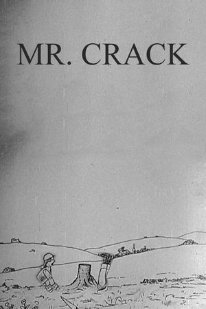 Mr. Crack's poster