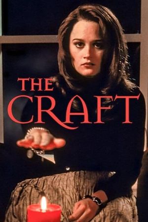 The Craft's poster