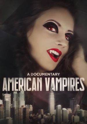 American Vampires's poster