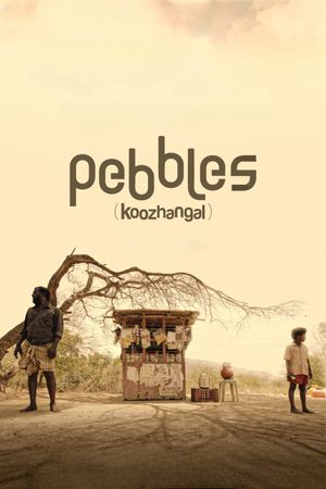 Pebbles's poster