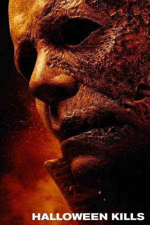 Halloween Kills's poster
