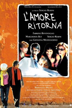 L'amore ritorna's poster