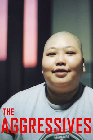 The Aggressives's poster