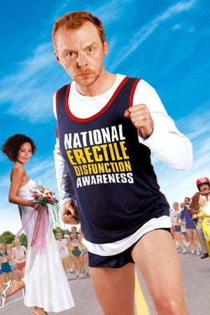 Run Fatboy Run's poster