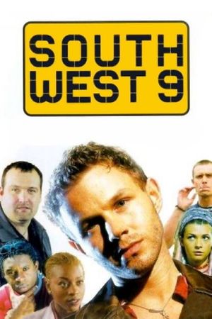 South West 9's poster