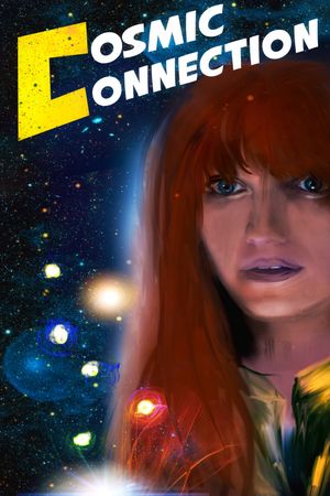 Cosmic Connection's poster