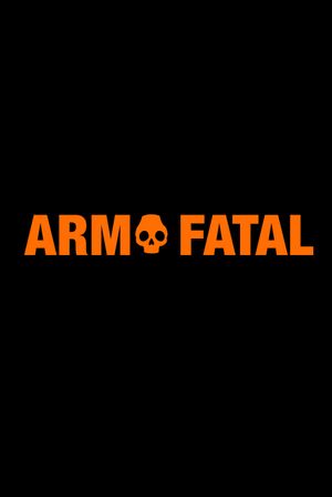 Arma Fatal. Cortometraje de 4º para Informática.'s poster image