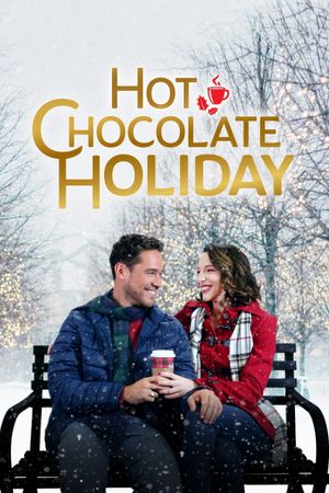 Hot Chocolate Holiday's poster