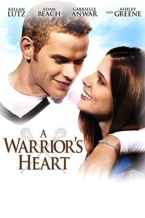 A Warrior's Heart's poster