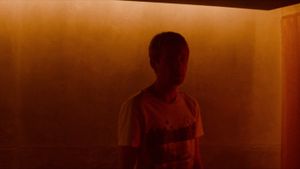 Ex Machina's poster
