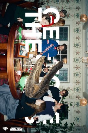 Get-Together-ers's poster