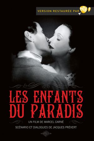 Children of Paradise's poster