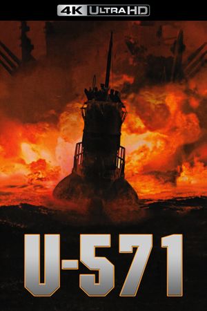 U-571's poster