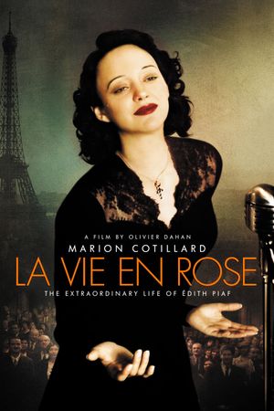 La Vie En Rose's poster