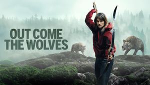 Out Come the Wolves's poster