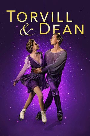 Torvill & Dean's poster