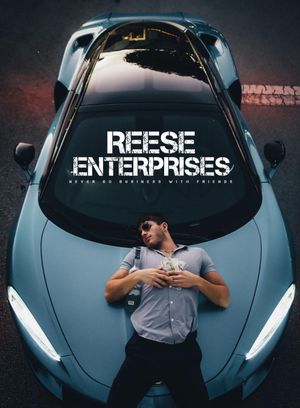 Reese Enterprises's poster