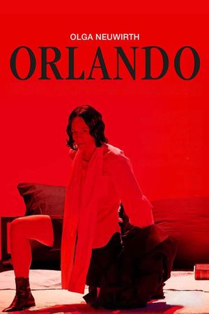 Orlando's poster