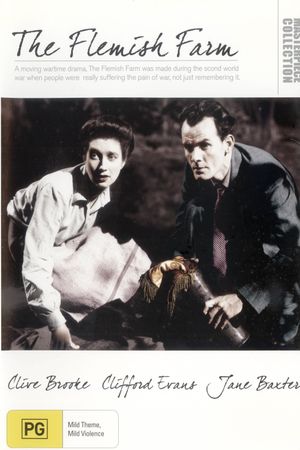 The Flemish Farm's poster
