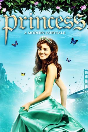 Princess's poster