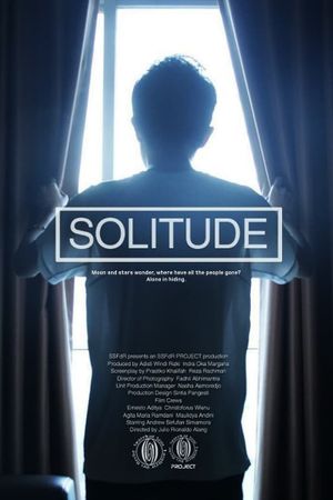 Solitude's poster