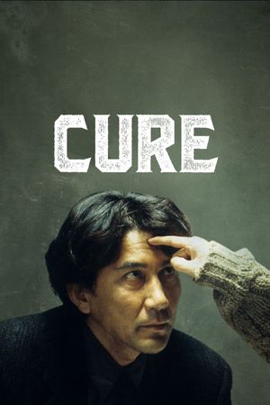 Cure's poster