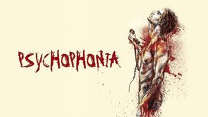 Psychophonia's poster