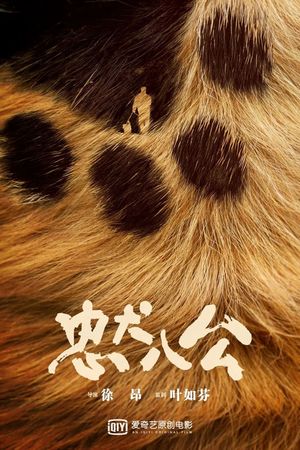 Hachiko's poster