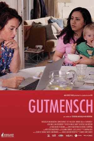 Gutmensch's poster