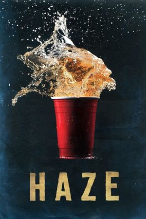 Haze's poster